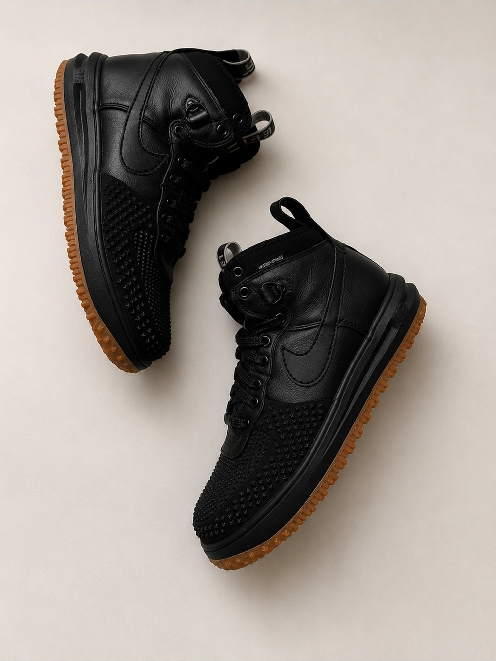Nike Lunar Force 1 - Picture 3 of 5